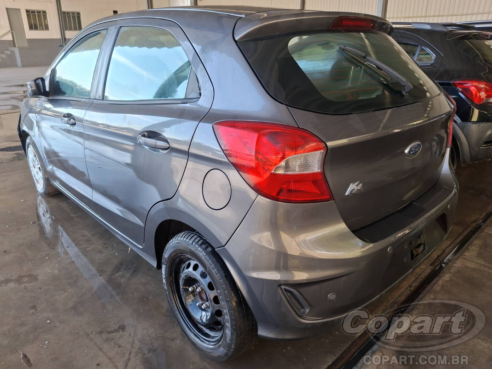 Foto 3: 2019 FORD KA