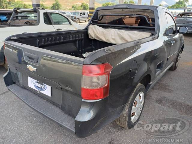 2018 CHEVROLET MONTANA 