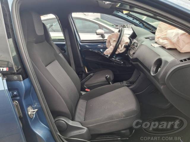 2018 VOLKSWAGEN UP 