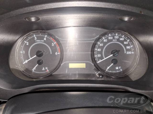 2024 TOYOTA HILUX CS 