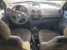 2008 VOLKSWAGEN GOL 