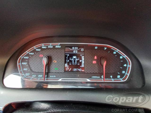 2019 CAOA CHERY TIGGO 2 
