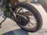 2010 HONDA CG 125 