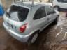 2007 CHEVROLET CELTA 