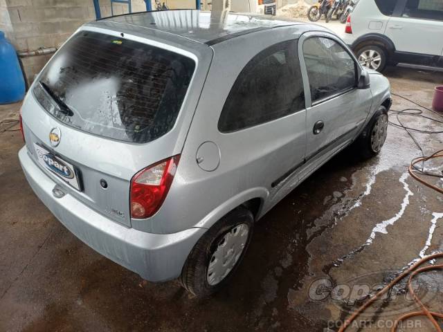 2007 CHEVROLET CELTA 