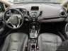 2015 FORD FIESTA SEDAN 