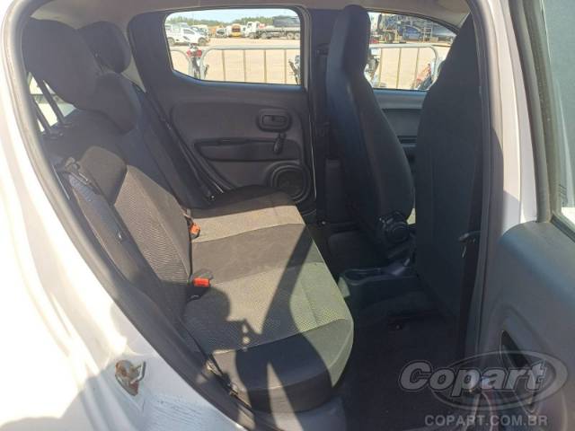 2023 FIAT MOBI 