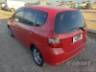 2004 HONDA FIT 
