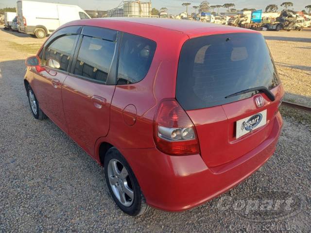 2004 HONDA FIT 