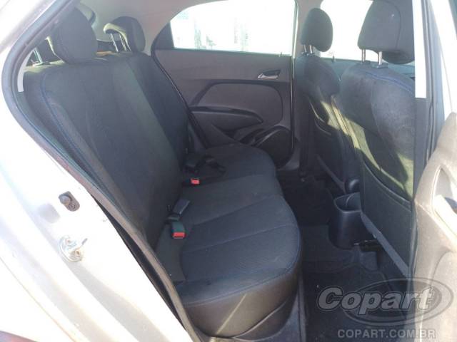 2014 HYUNDAI HB20 