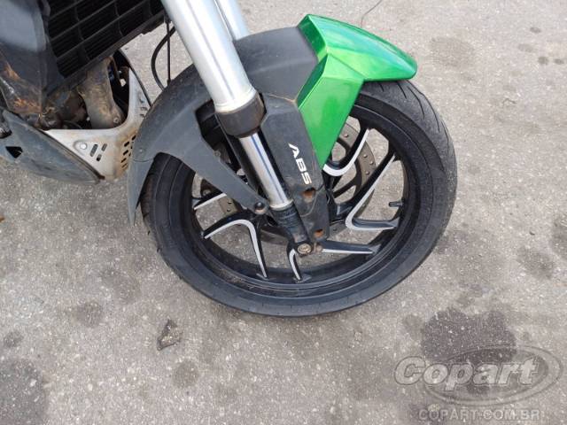 2025 BAJAJ DOMINAR 