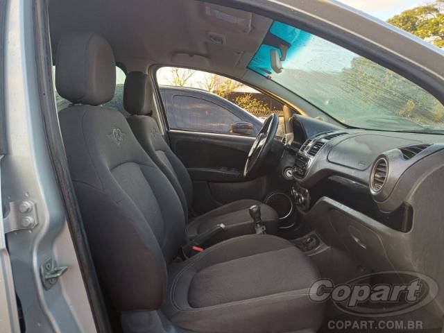 2019 FIAT GRAND SIENA 