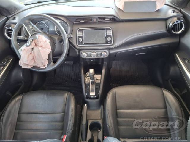 2019 NISSAN KICKS 