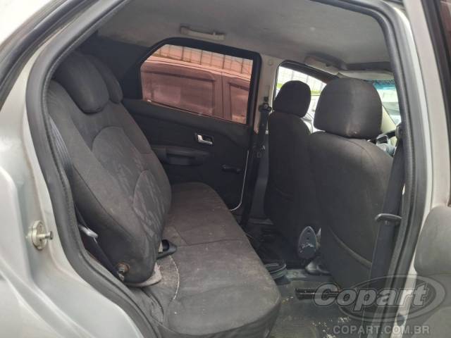 2008 FIAT PALIO 