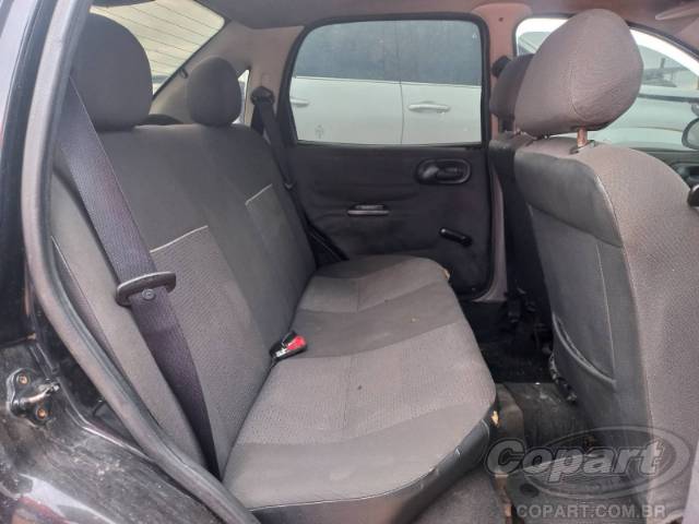 2015 CHEVROLET CLASSIC 