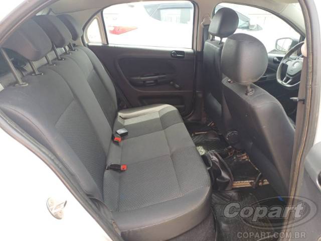 2022 VOLKSWAGEN GOL 