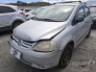 2007 VOLKSWAGEN FOX 