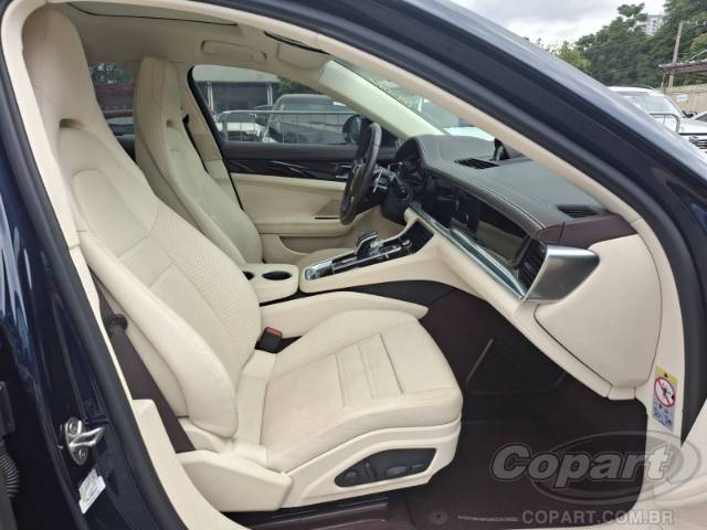 2023 PORSCHE PANAMERA SPORT TURISMO 