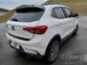 2025 FIAT ARGO 