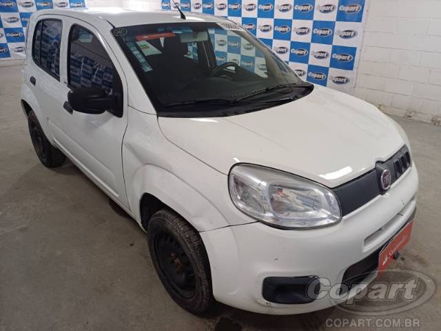 2016 FIAT UNO 