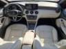 2014 MERCEDES BENZ CLASSE A 