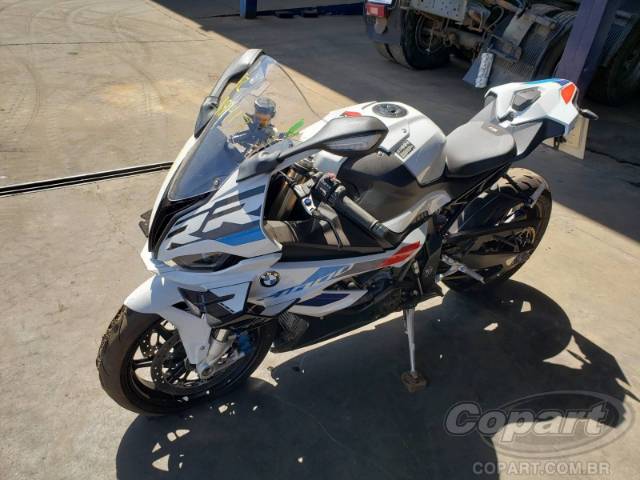 2024 BMW S 1000 