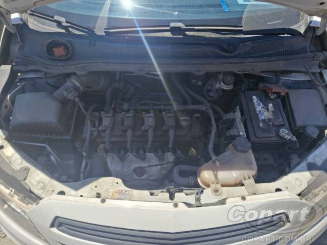 2019 CHEVROLET PRISMA 