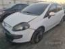 2014 FIAT PUNTO 