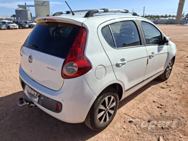 2013 FIAT PALIO 