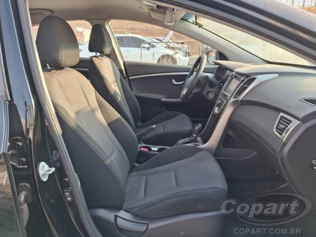 2015 HYUNDAI I30 