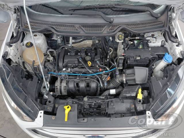2020 FORD ECOSPORT 