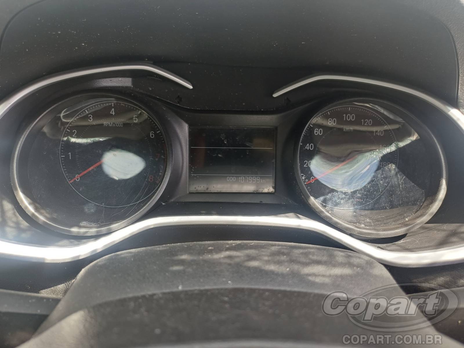 2023 CHEVROLET ONIX PLUS — foto 8 de 11