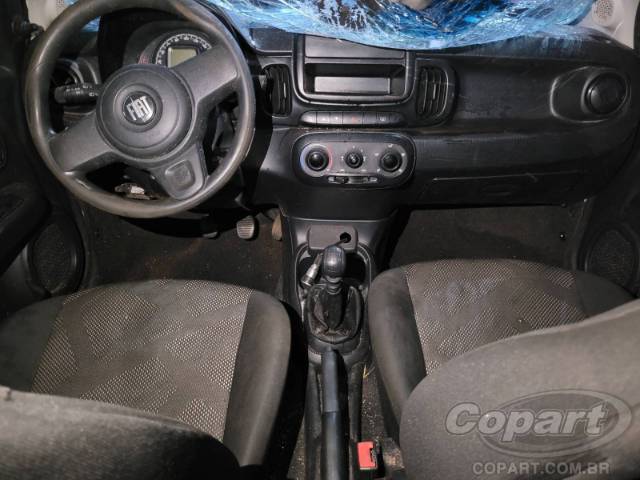 2024 FIAT MOBI 