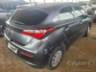 2019 HYUNDAI HB20 