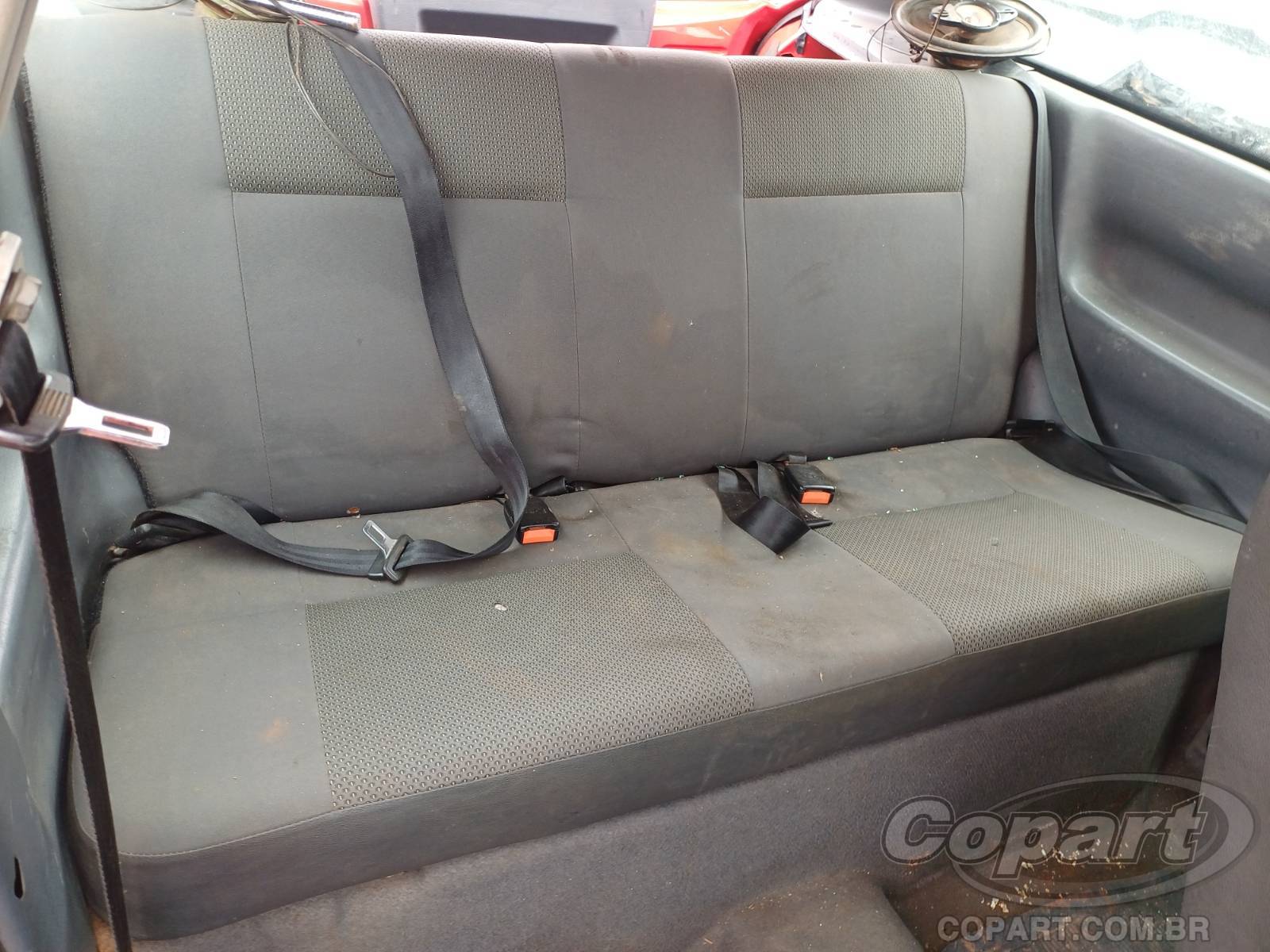 Foto 6 de 10: 2009 VOLKSWAGEN GOL