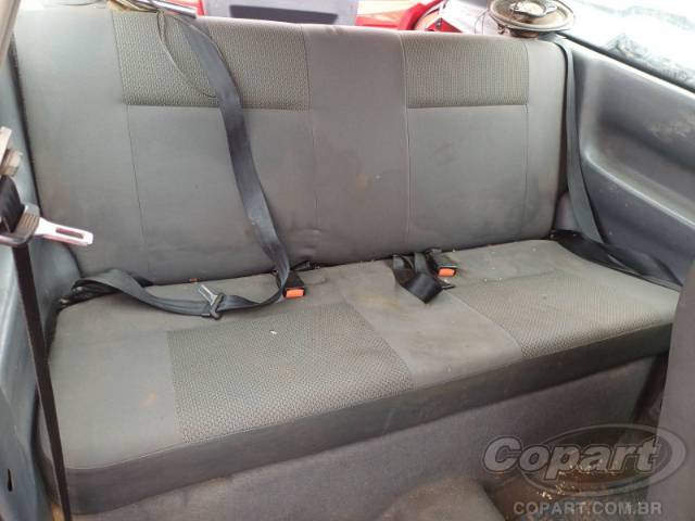 2009 VOLKSWAGEN GOL 