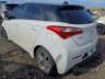 2015 HYUNDAI HB20 