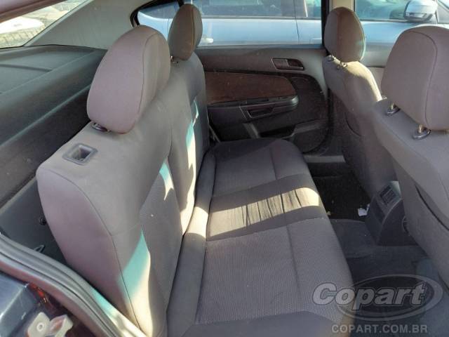 2008 CHEVROLET VECTRA 