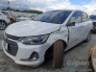 2020 CHEVROLET ONIX 