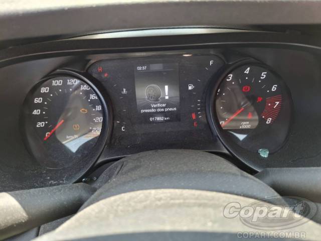 2024 FIAT ARGO 