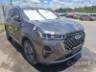 2025 CAOA CHERY TIGGO 7 