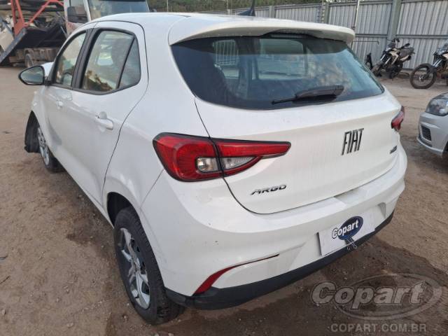 2026 FIAT ARGO 