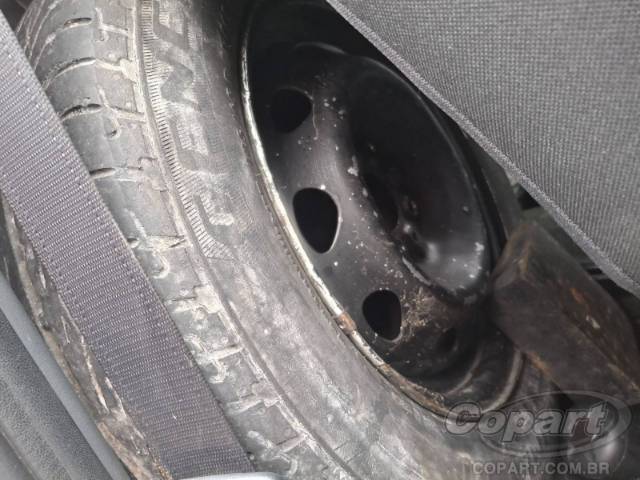 2016 FIAT FIORINO FURGAO 