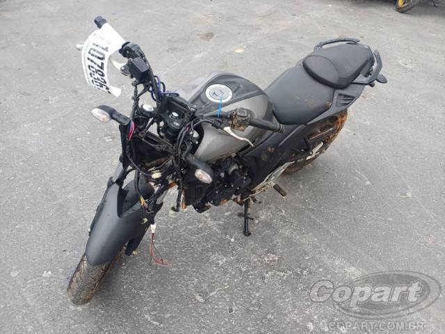 2024 YAMAHA FZ25 FAZER 