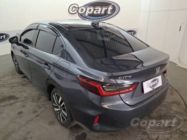 2024 HONDA CITY 