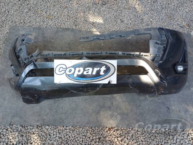 2021 TOYOTA HILUX CD 