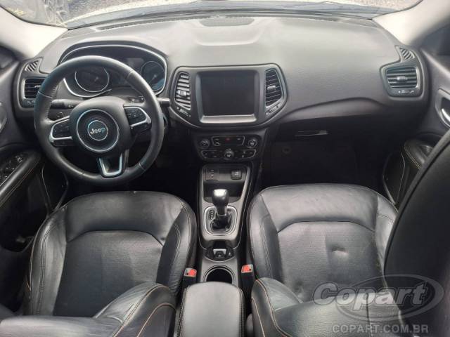 2017 JEEP COMPASS 