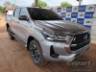 2021 TOYOTA HILUX CD 