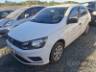2019 VOLKSWAGEN GOL 