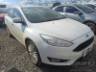 2018 FORD FOCUS FASTBACK 